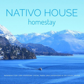 Nativo House - Homestay